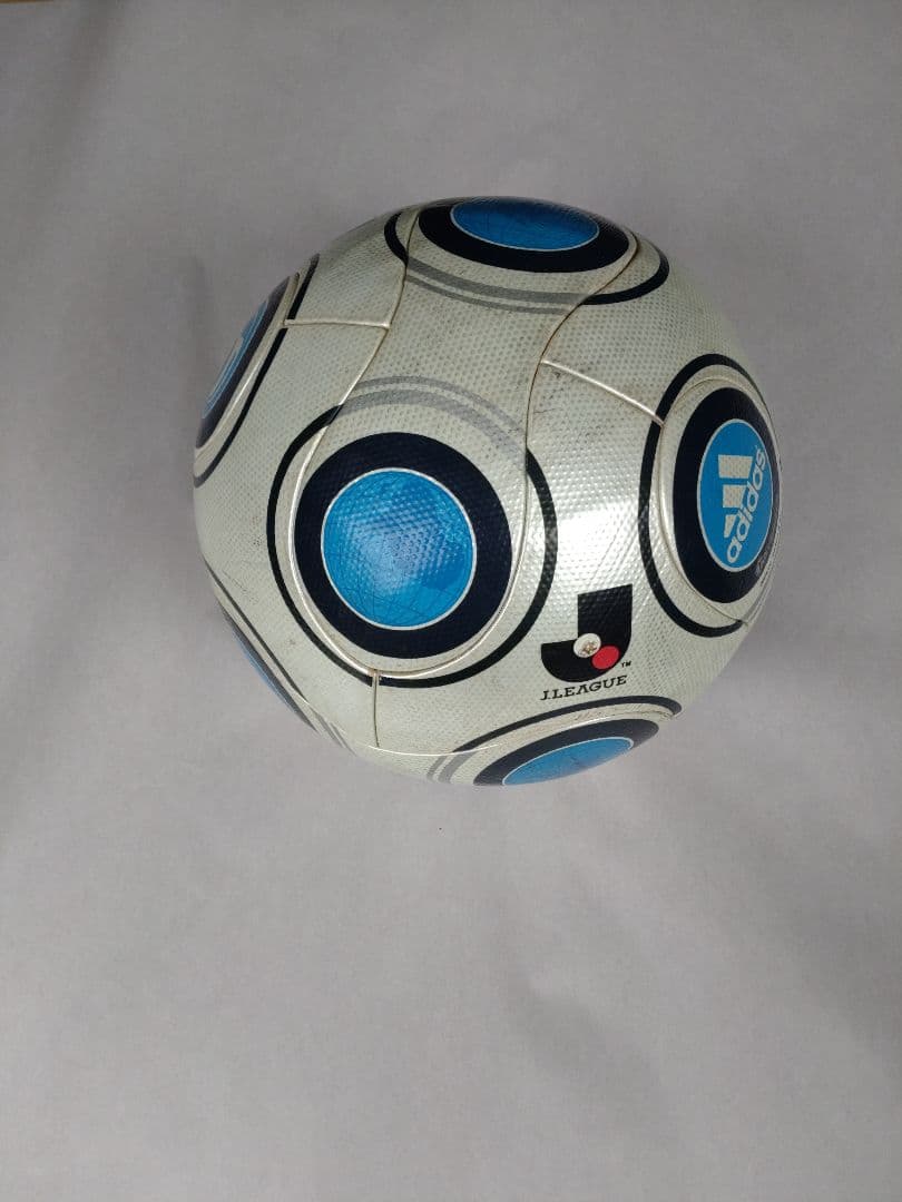 adidas Jリーグ サッカーボール　テラパス