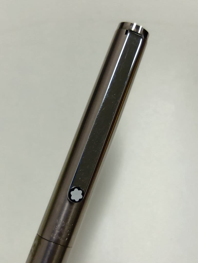 Montblanc スターウォーカー ボールペン 本体