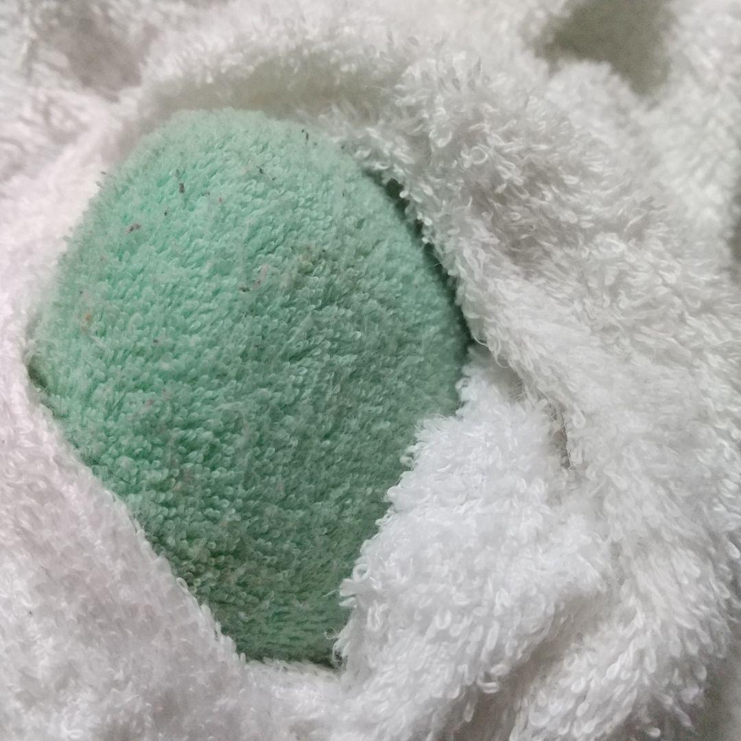 ぬいぐるみやカーペット ソファー掃除に役立つアイリスオーヤマリンサークリーナー