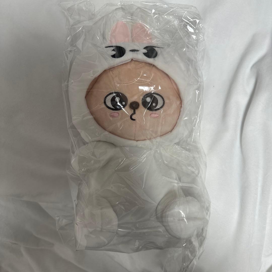 スキズ 抱きぬいぐるみ（TOY WORLD）