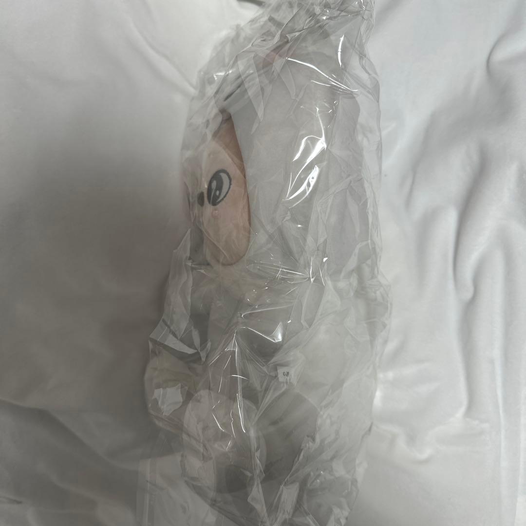 スキズ 抱きぬいぐるみ（TOY WORLD）