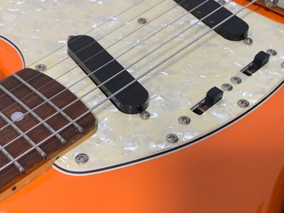 フォトジェニック ムスタング タイプPhotoGenic Mustang 希少