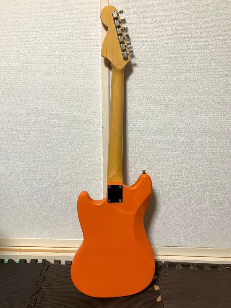 フォトジェニック ムスタング タイプPhotoGenic Mustang 希少