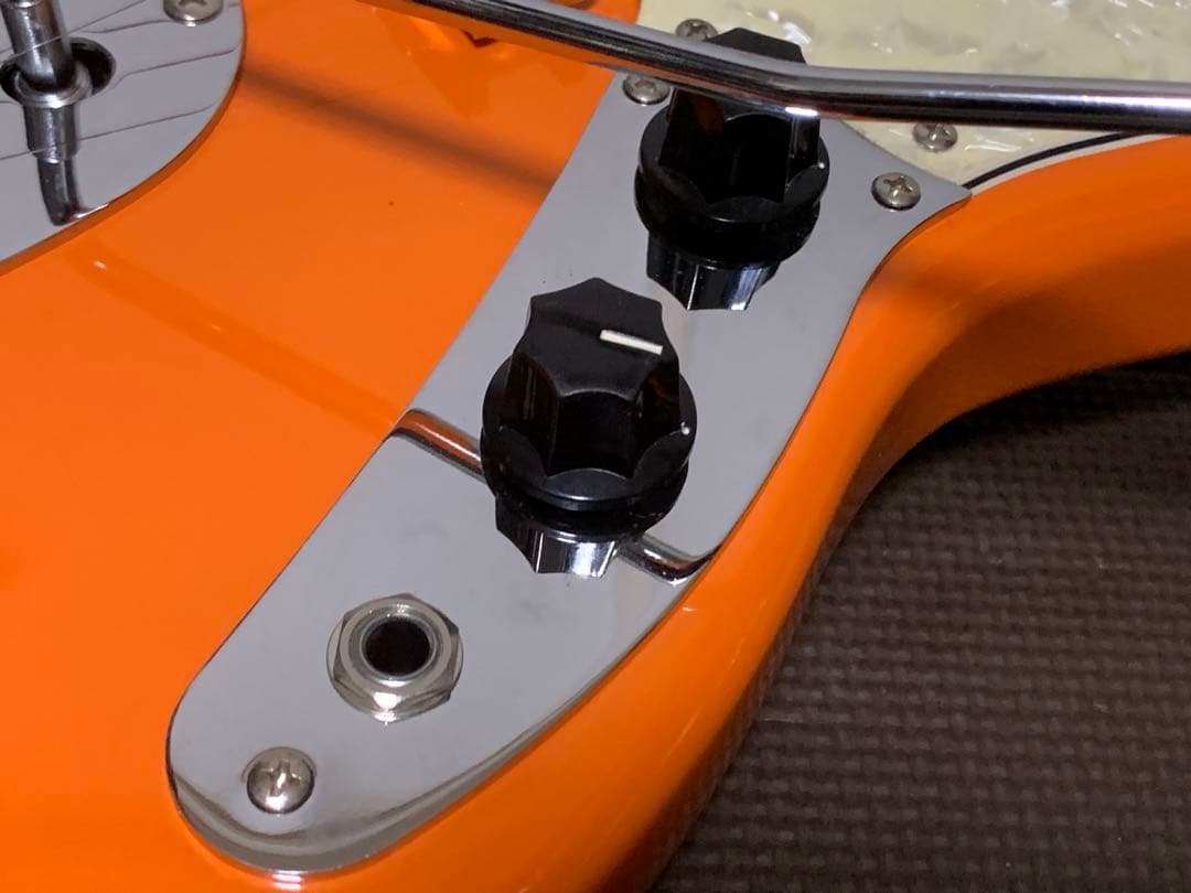 フォトジェニック ムスタング タイプPhotoGenic Mustang 希少