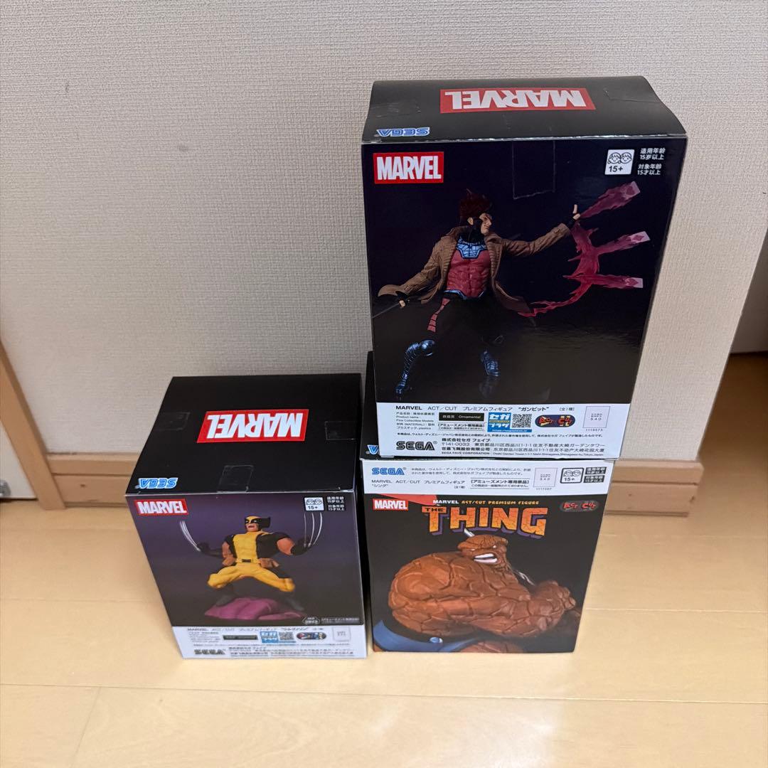 プライズ品まとめ売り