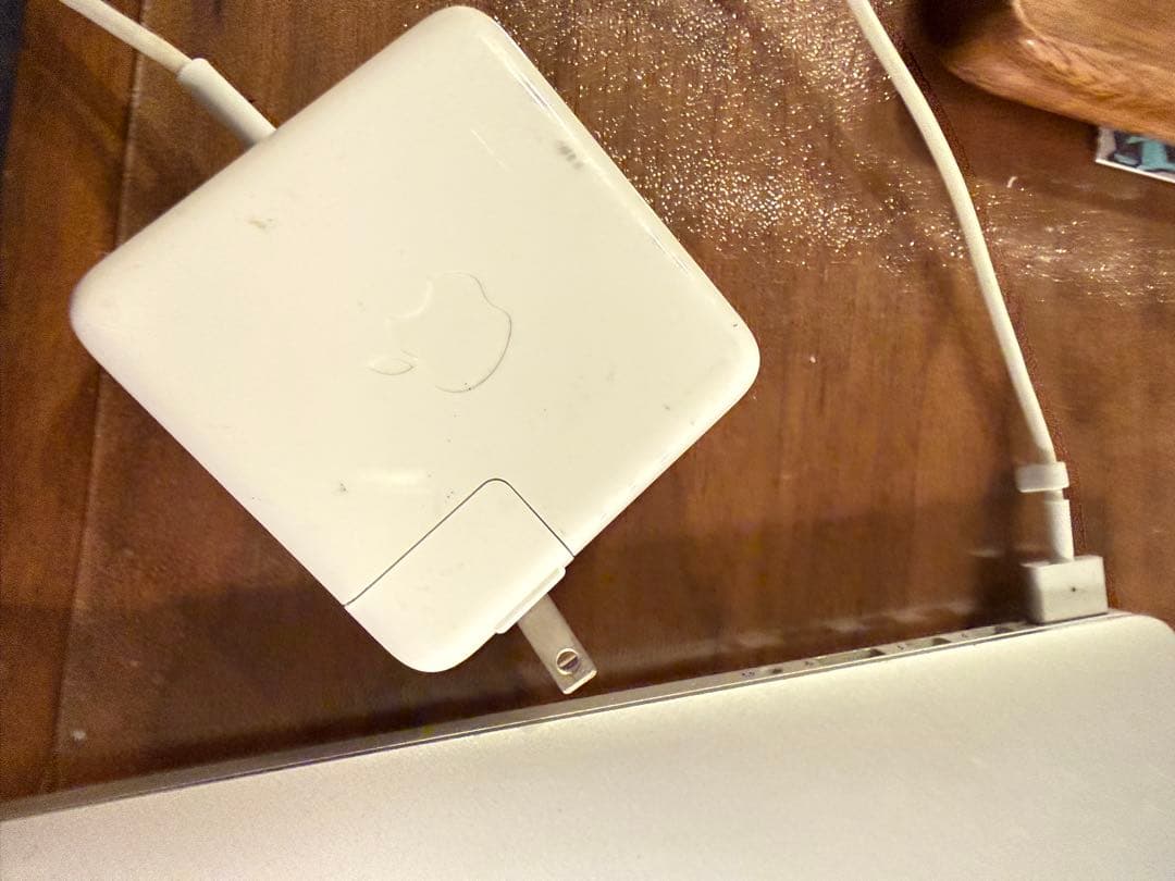 Apple MacBook 本体13インチ