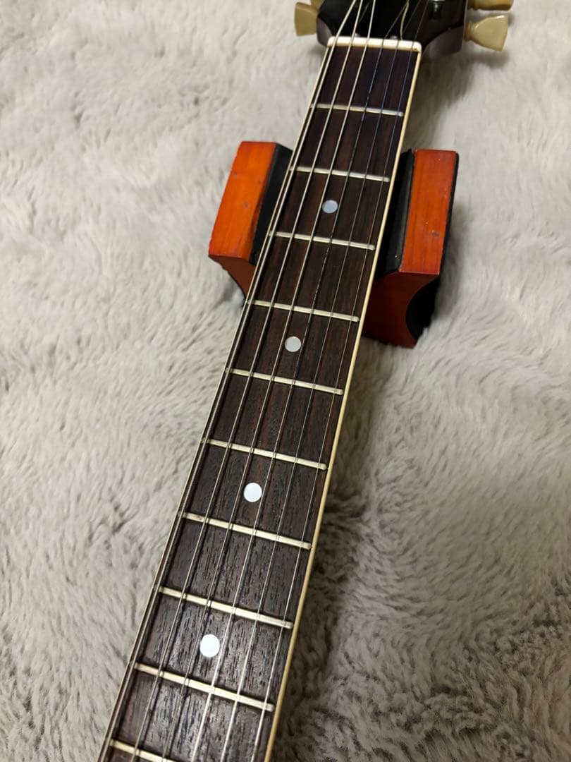 【ビンテージ】 Kasuga SG 70年代　春日楽器　激レア