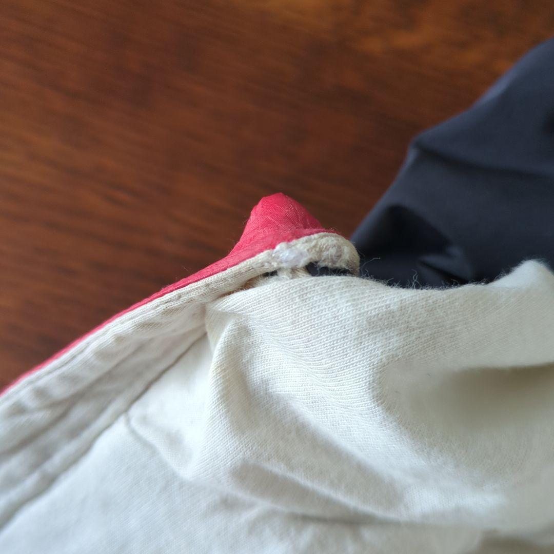 MONCLER フード付きダウンコート