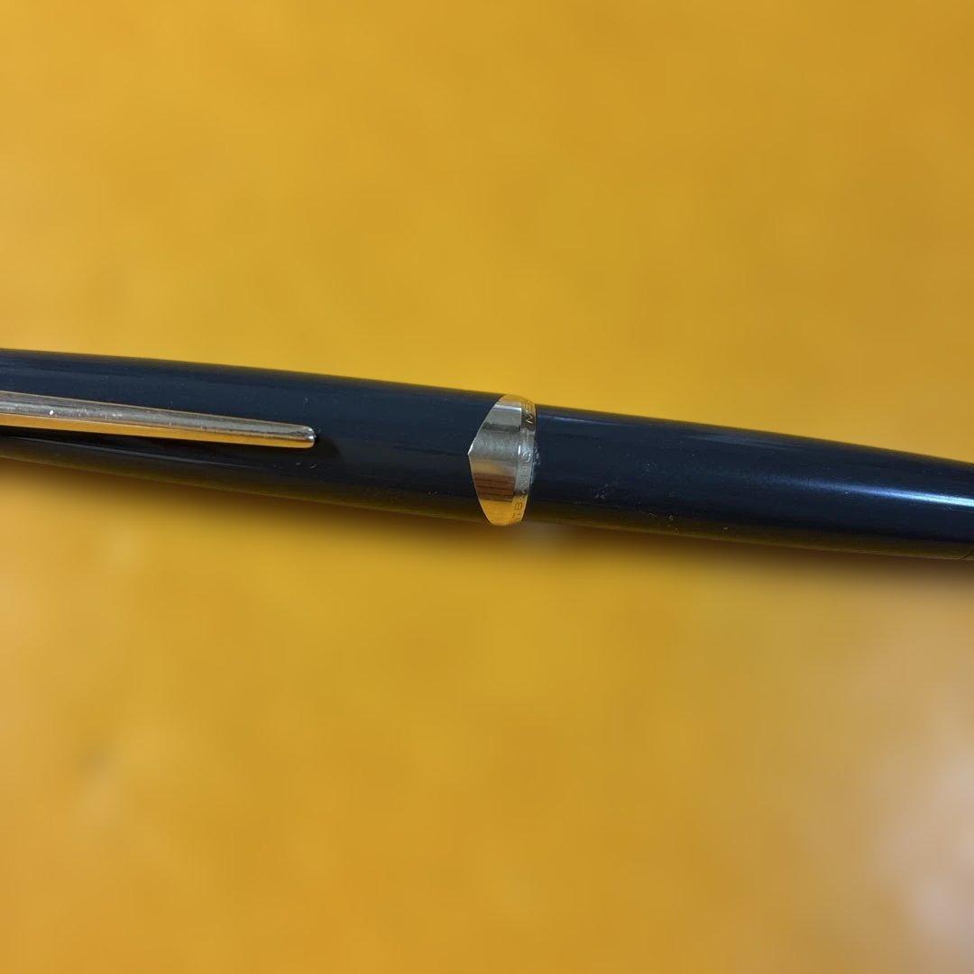 montblanc モンブラン 万年筆　No.12 グレー