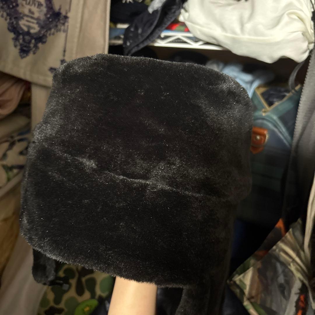 帽子 19AW Supreme Faux Fur Ushanka Hat