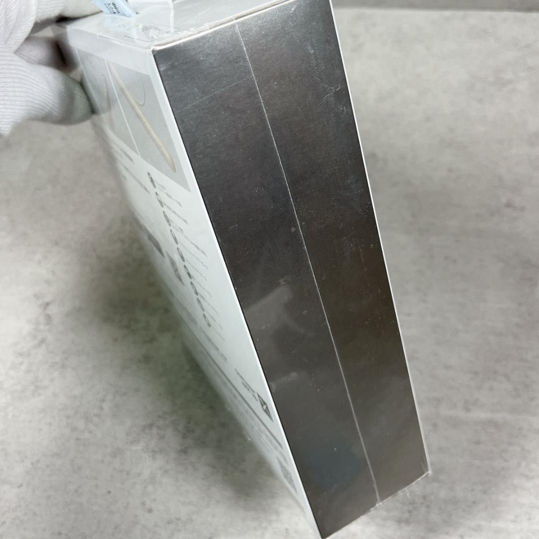 未開封 ソニー SONY ワイヤレス イヤホン WI-1000X ゴールド