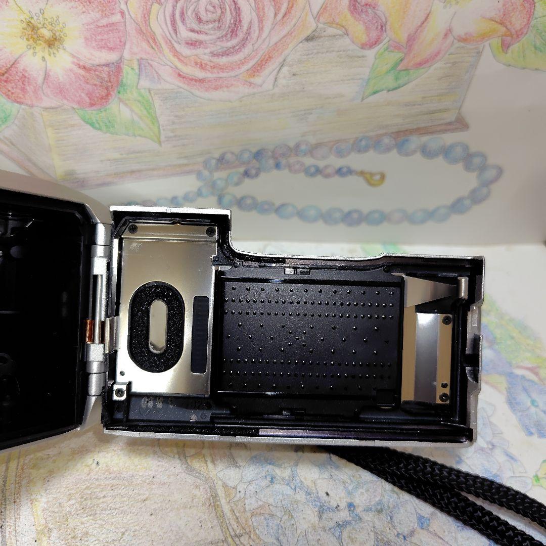 ☆☆極上美品❕完動品☆☆ Canon Autoboy Epo （エポ）