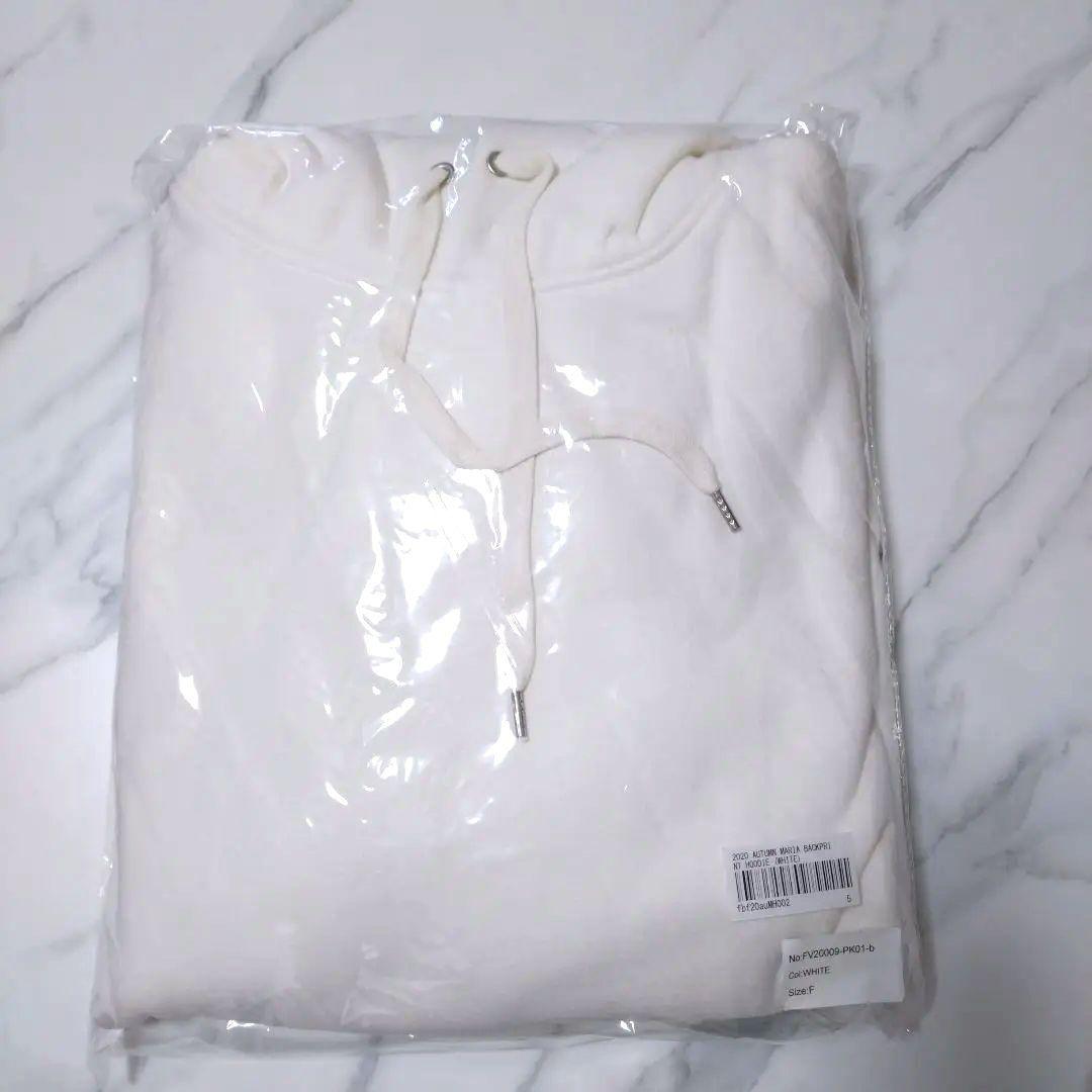 FALILV by FaLiLV マリアパーカー フーディ