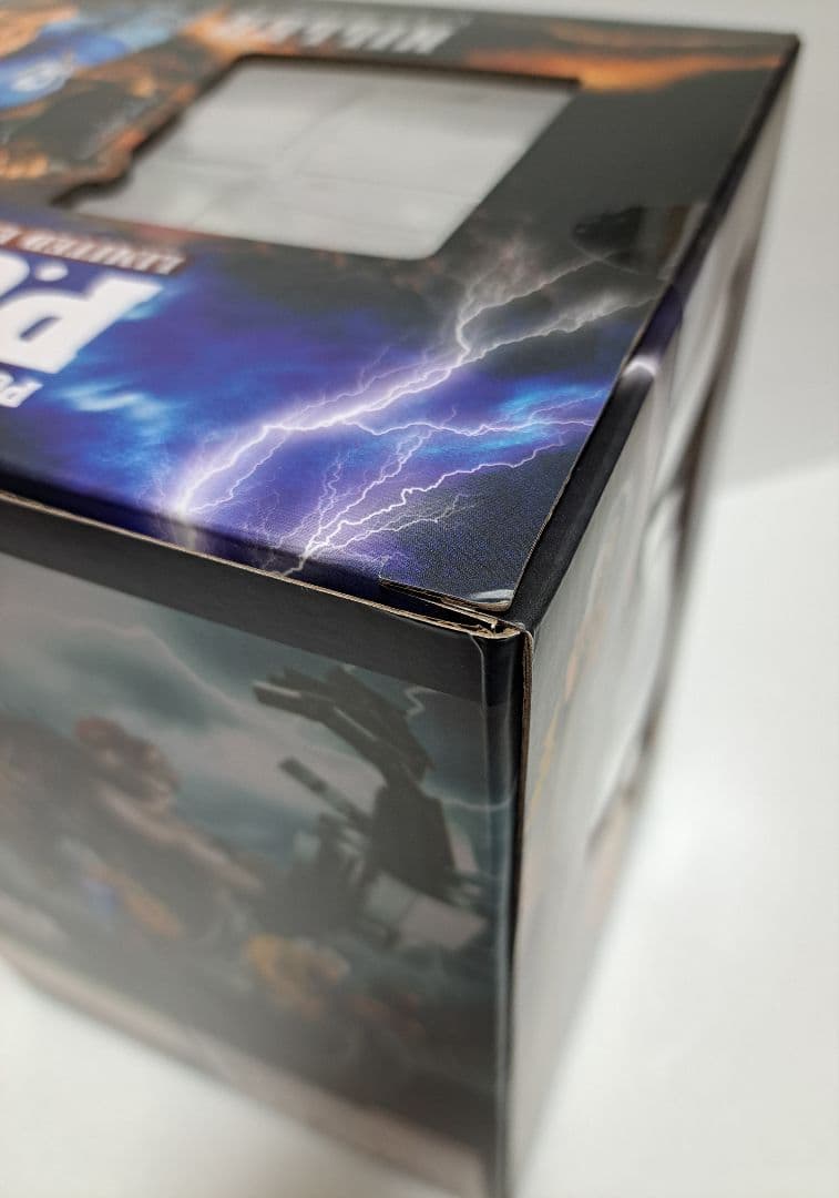 【未開封】POP ワンピース LIMITED EDITION キラー　限定復刻版