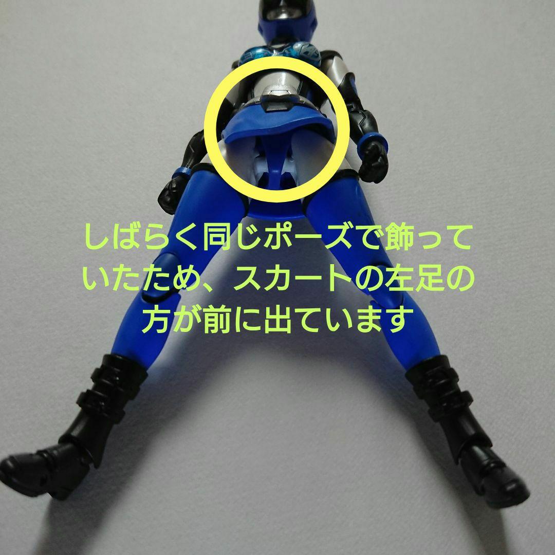 非公認戦隊アキバレンジャー フィギュア6体セット 初回特典付き