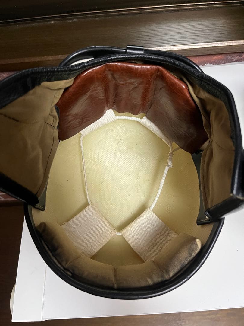 ノマド　NOMADヘルメット