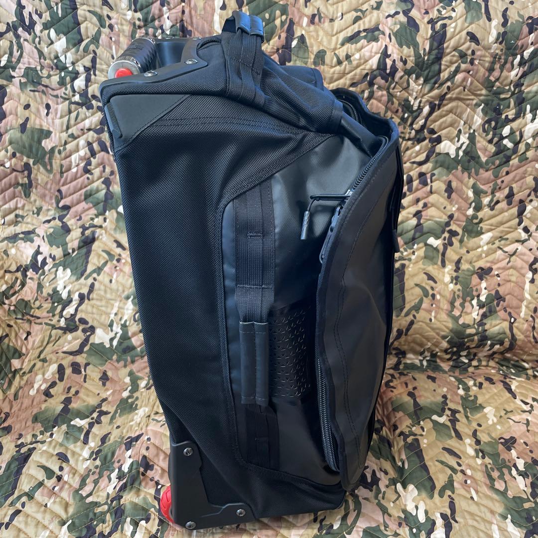 ☆美品☆THE NORTH FACE ブラックキャリーケース