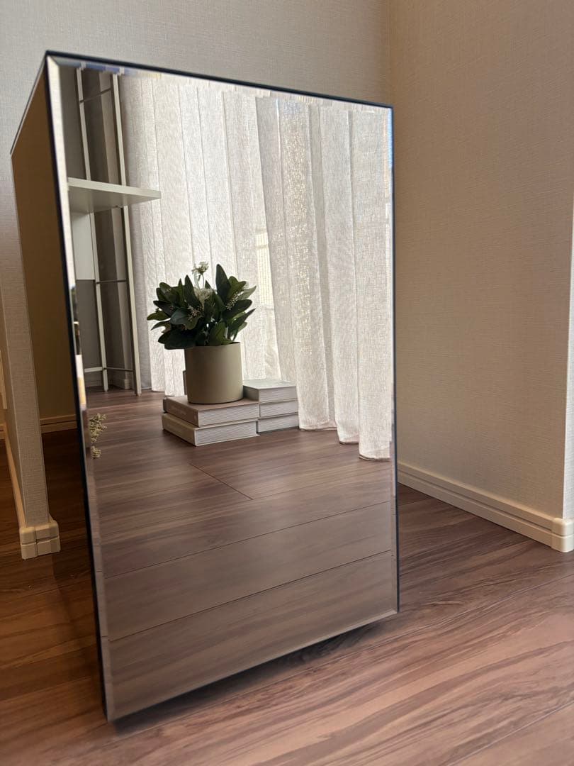 Boconcept Blockミラーテーブル