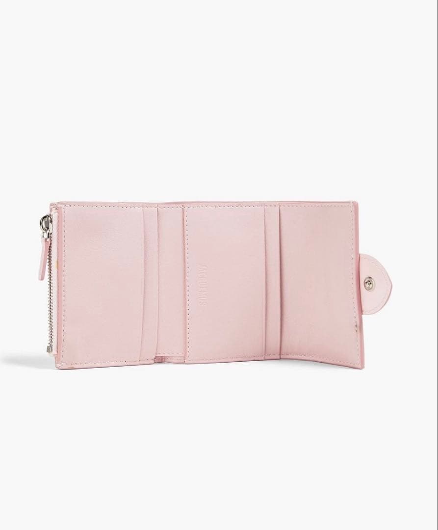 JACQUEMUS ジャックムス レザーウォレット