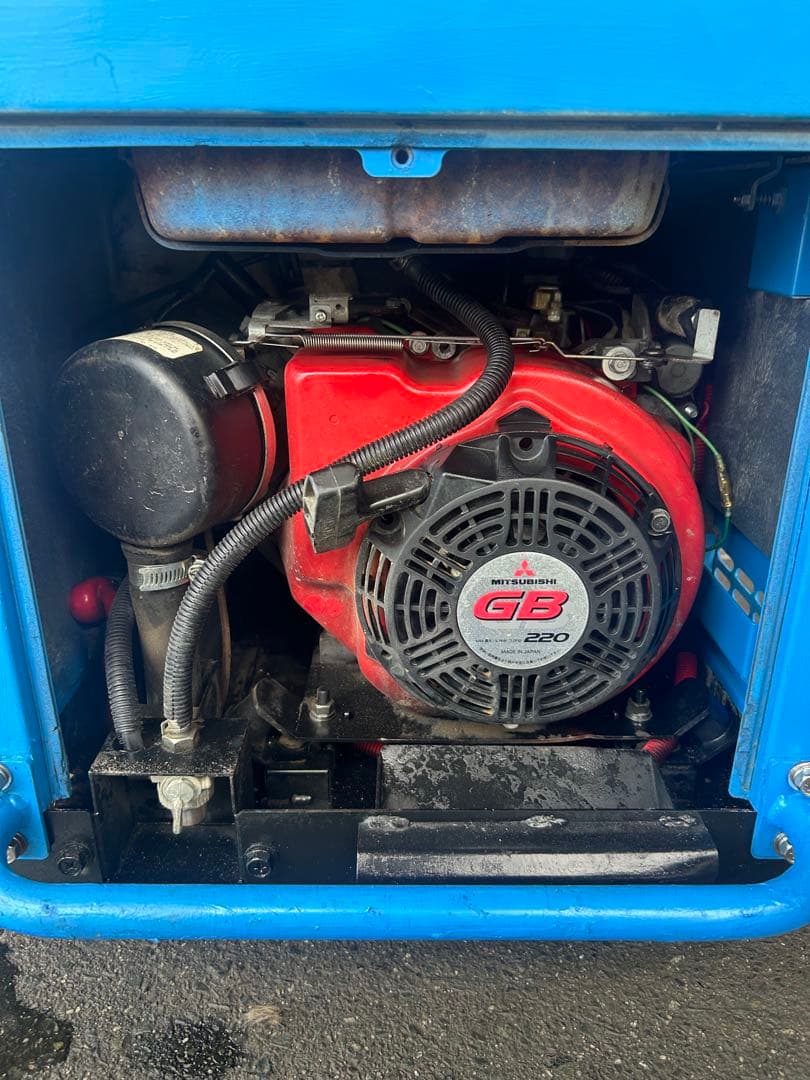 K3綺麗ツルミHPJ-5ESM高圧洗浄機防音ガン・高圧ホース・給排水ホースセット