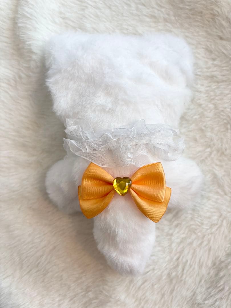 しか@断捨離中　ぬい服オーダー