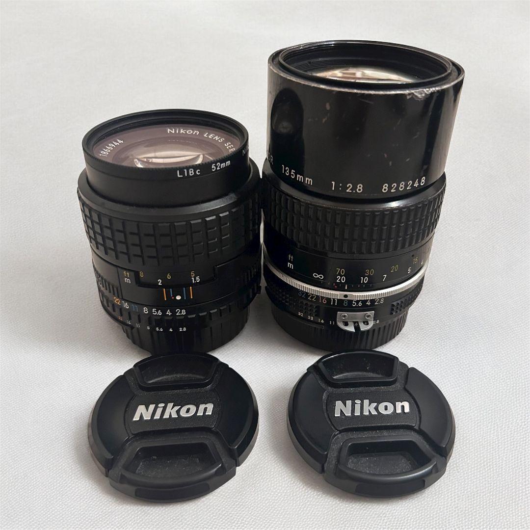 ★訳あり★Nikon D3 一眼レフカメラ レンズ8本セット　バッテリー3本