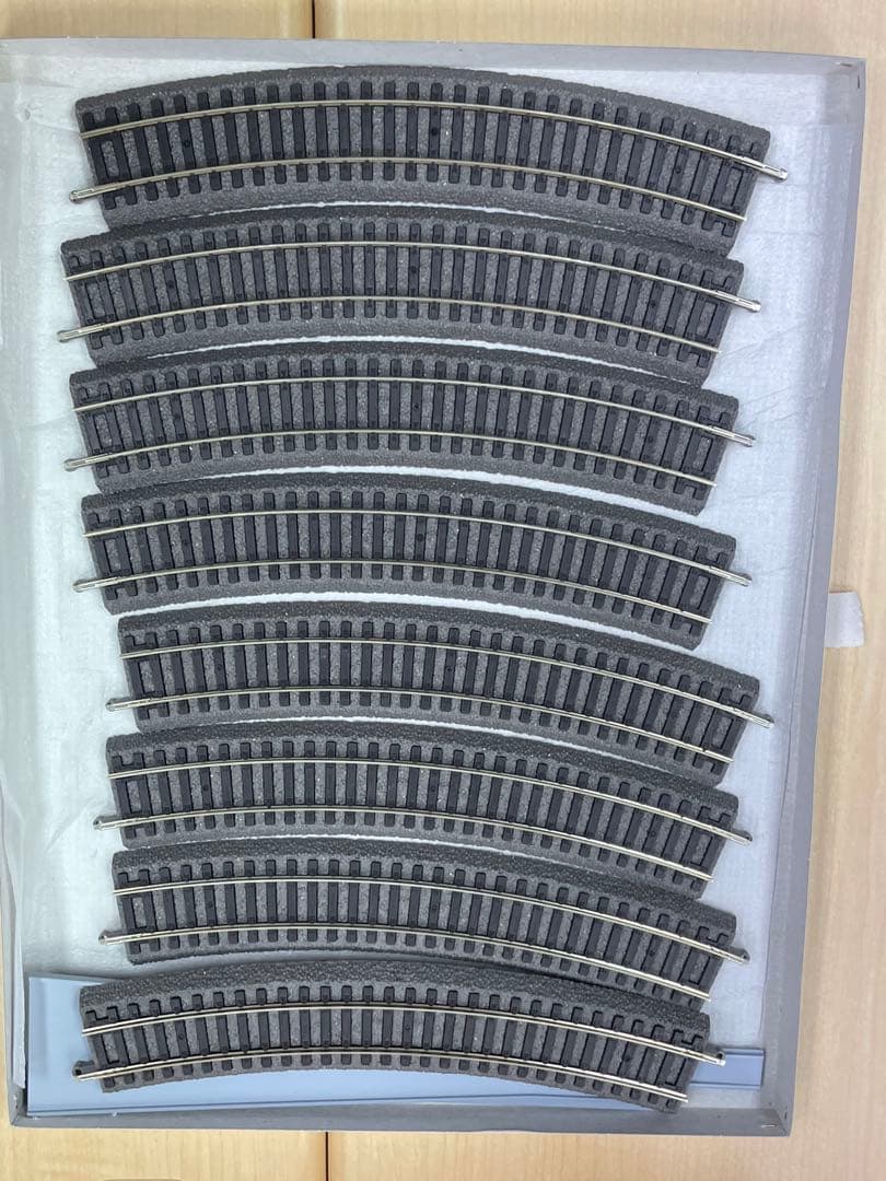 PIKO製 railjet スターターセット + 増結２両 HOゲージ