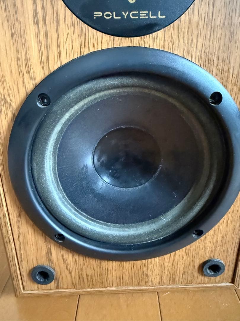 インフィニティ　リファレンスワン　スピーカー　ペア