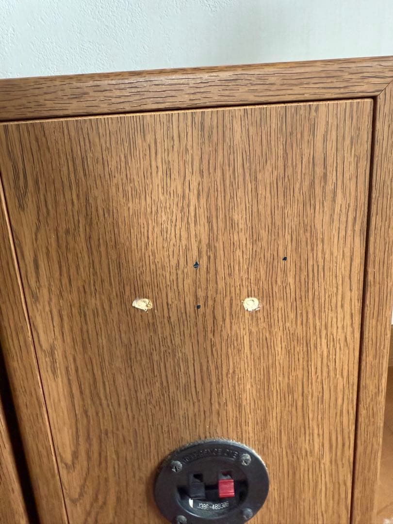 インフィニティ　リファレンスワン　スピーカー　ペア