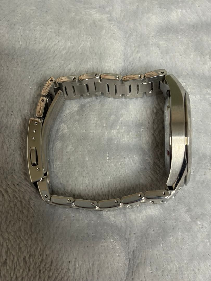 【未使用級】ORIENT STAR オリエントスター スケルトン 手巻き