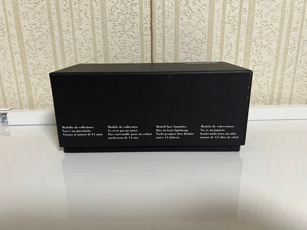 1/43 look smart ランボルギーニ　アヴェンタドール　sv