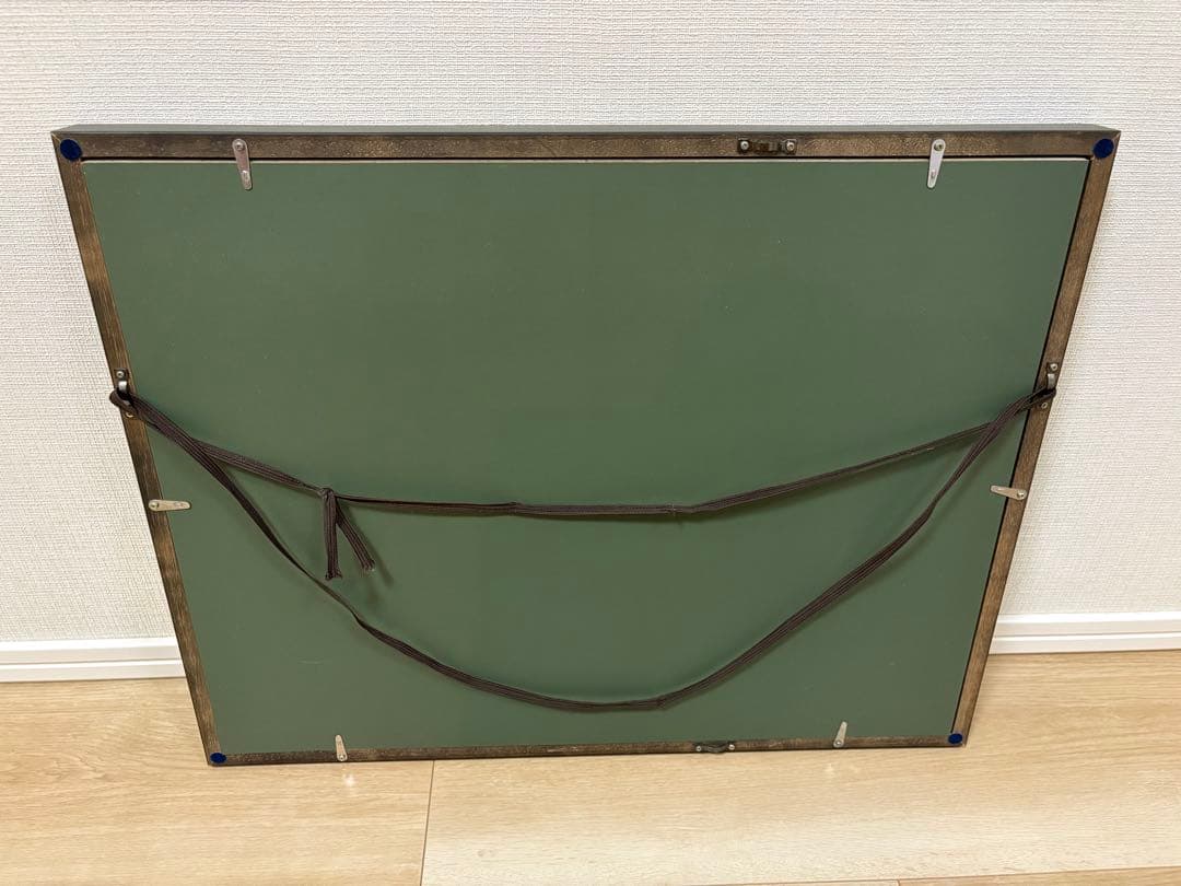 D.Gray-man 複製原画