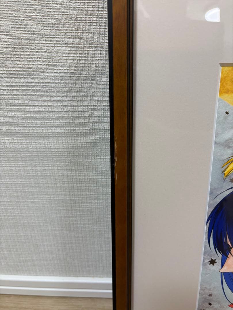 D.Gray-man 複製原画