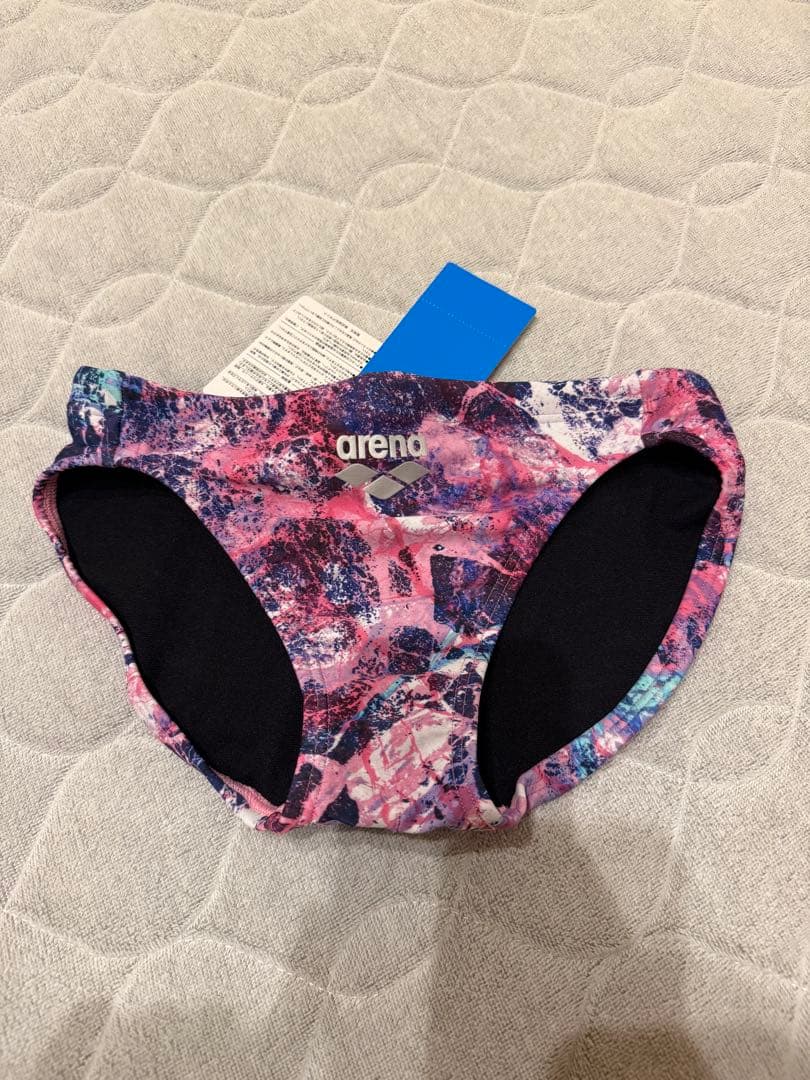 arena 競泳水着 競パン Mサイズ