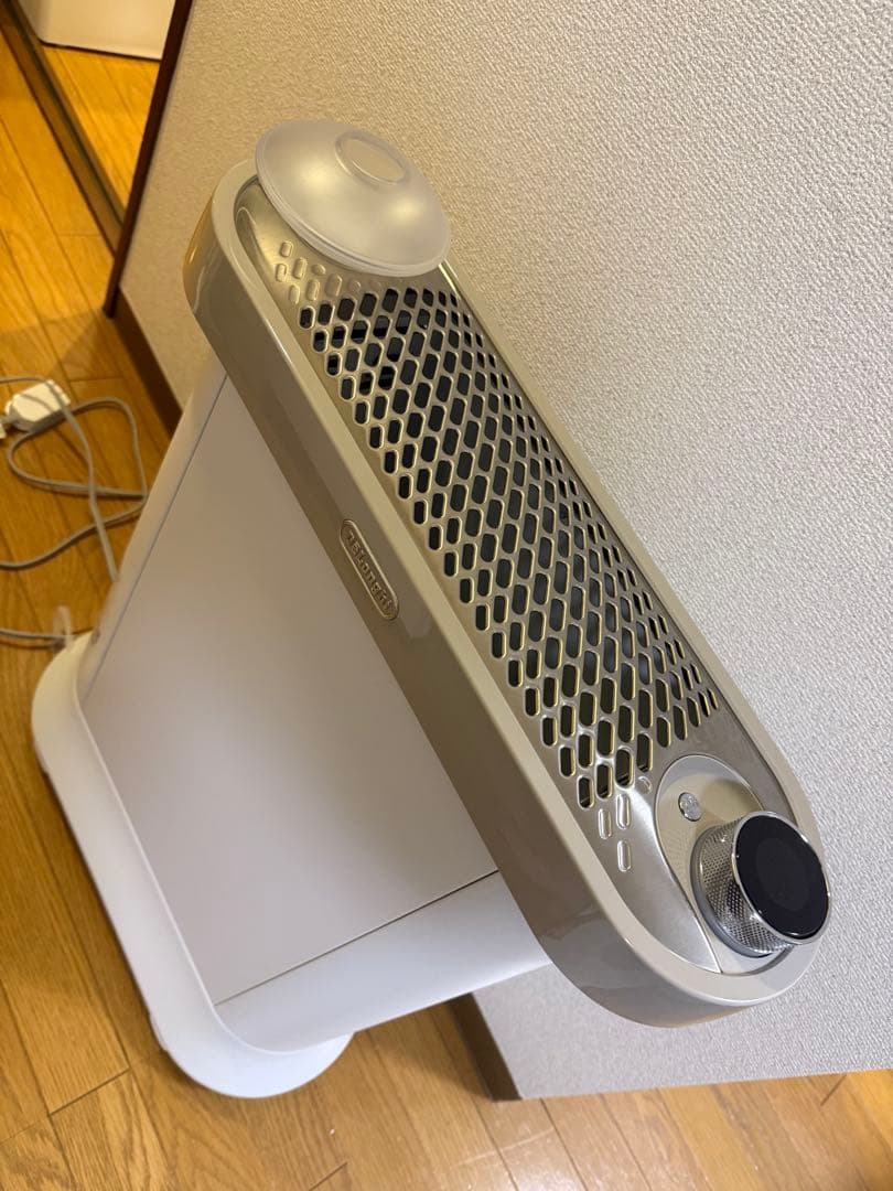 De'Longhi マルチダイナミックヒーター ソラーレ Wi-Fiモデル