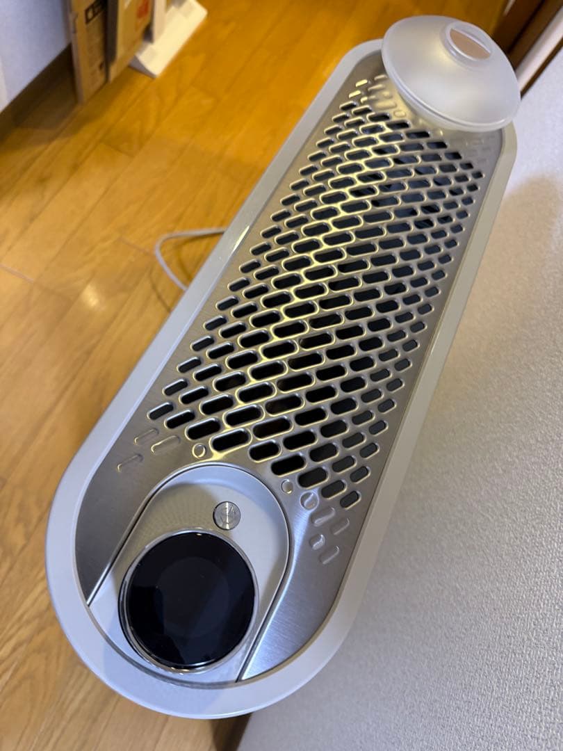 De'Longhi マルチダイナミックヒーター ソラーレ Wi-Fiモデル