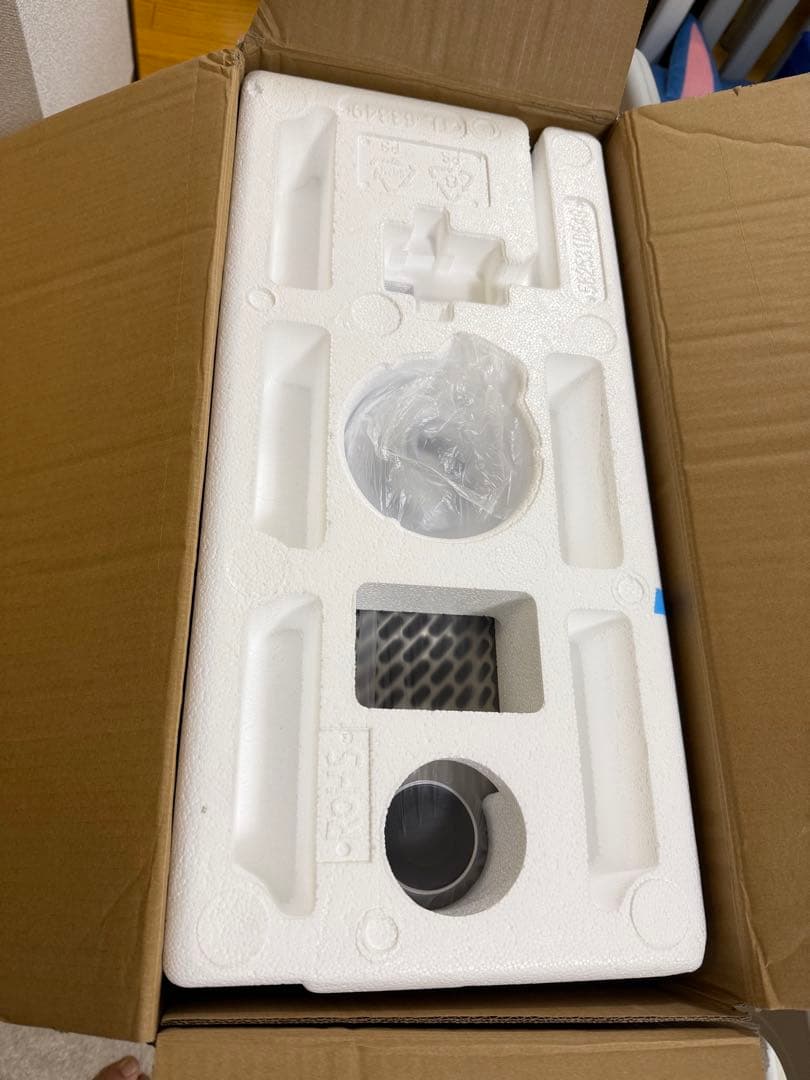 De'Longhi マルチダイナミックヒーター ソラーレ Wi-Fiモデル