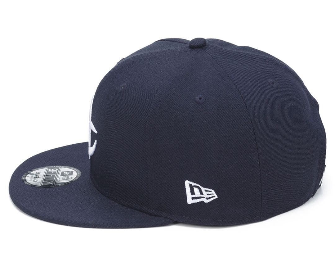 STRICT-G NEWERA 機動戦士ガンダム 9FIFTY Cap 地球連邦