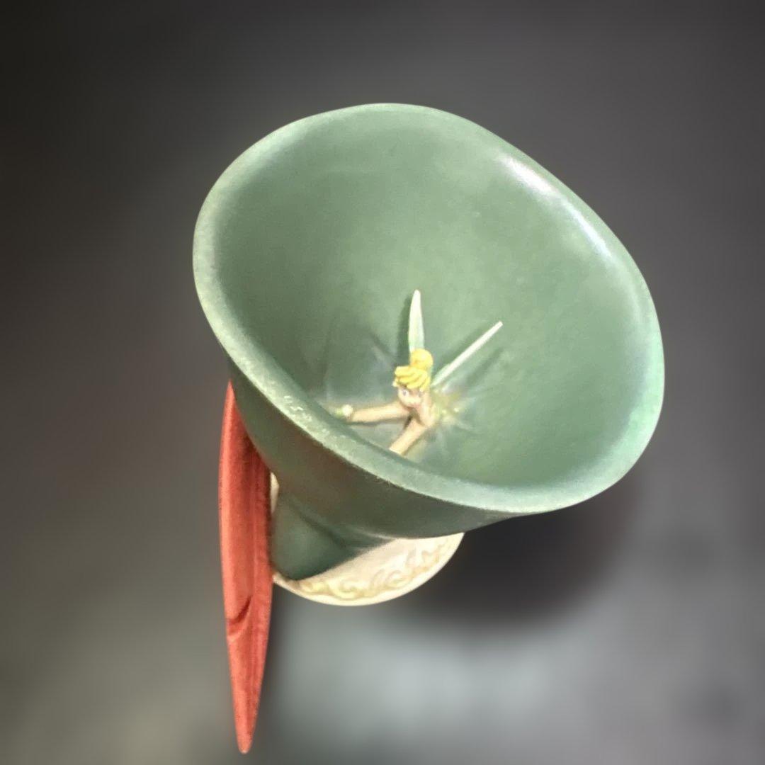 オルショウスキー ピーターパン ティンカーベル OLSZEWSKI WDCC