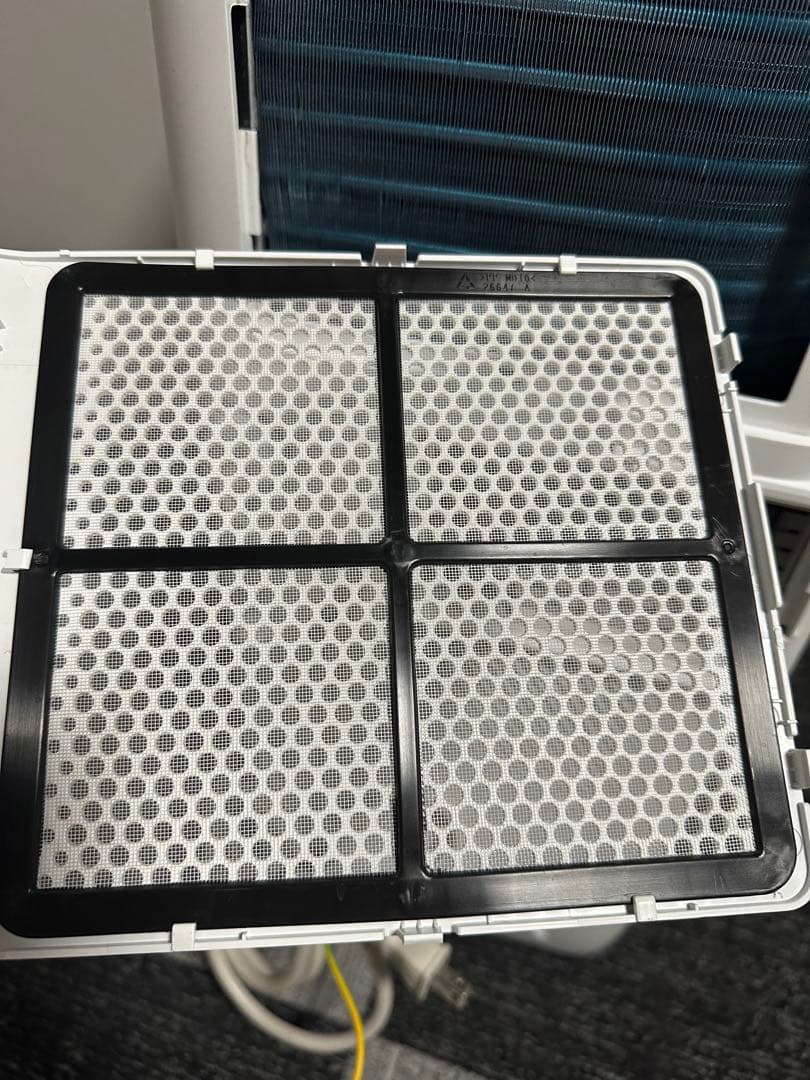 【のまゆか】IRIS OHYAMA ポータブルクーラー