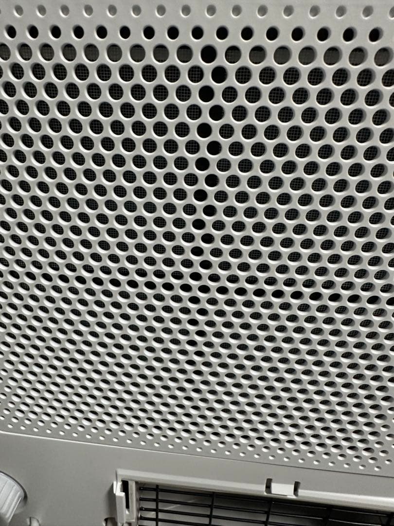 【のまゆか】IRIS OHYAMA ポータブルクーラー