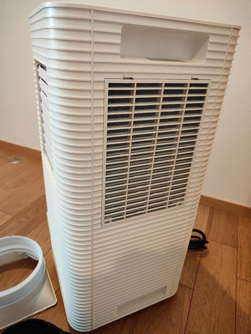 ポータブルクーラー ドウシシャ SCY-01 スポットクーラー