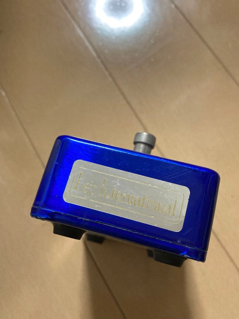 美品 MAD PROFESSOR Deep Blue Delay HW