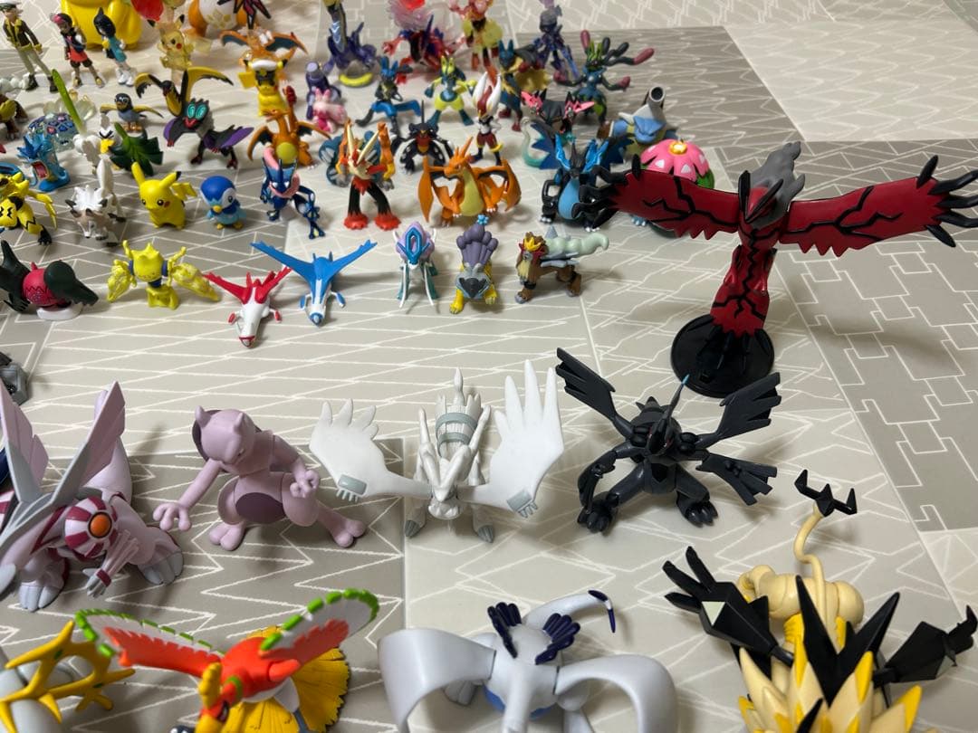 ポケモン　モンコレ　キッズ　ガチャ　まとめ売り