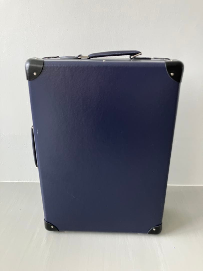 一回使用 グローブトロッター　Globe trotter 20インチ　オリジナル