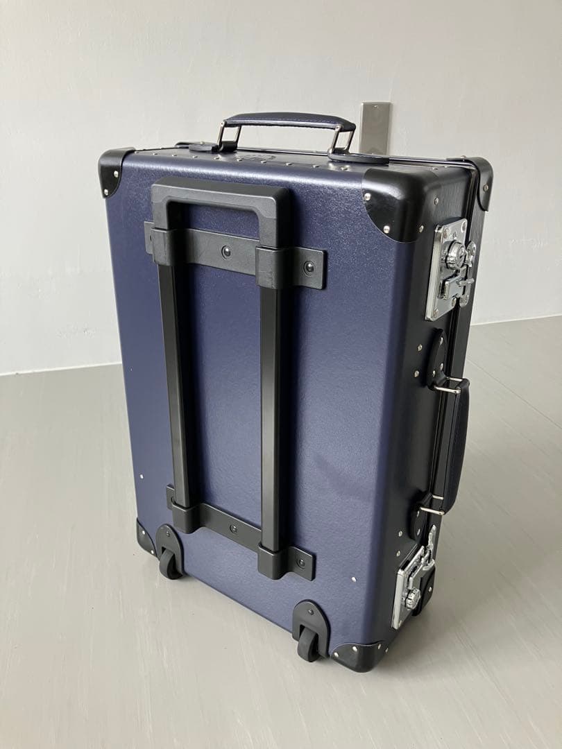 一回使用 グローブトロッター　Globe trotter 20インチ　オリジナル