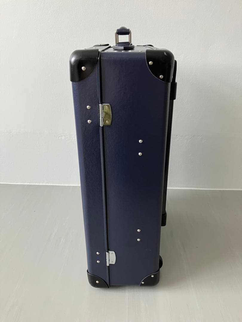 一回使用 グローブトロッター　Globe trotter 20インチ　オリジナル