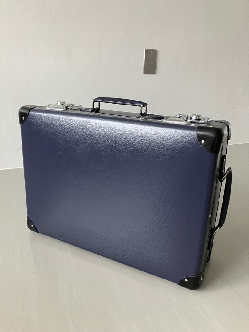 一回使用 グローブトロッター　Globe trotter 20インチ　オリジナル