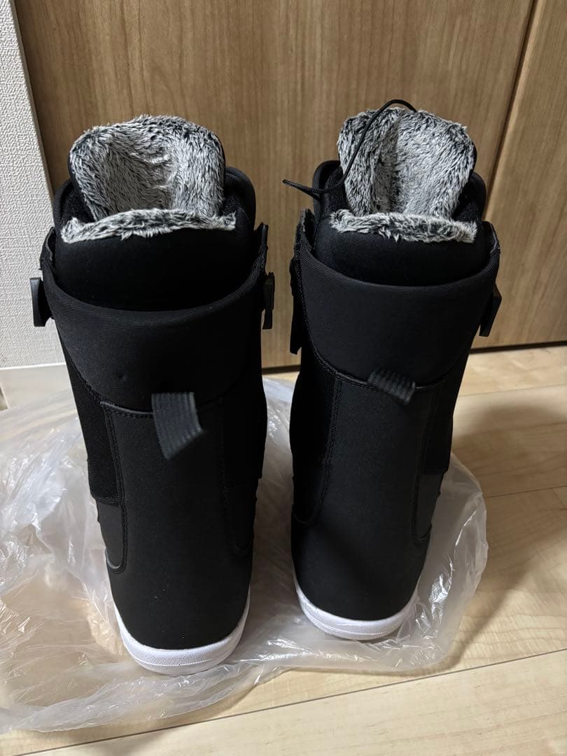 FLUX スノーボードブーツ FL-BOA 27