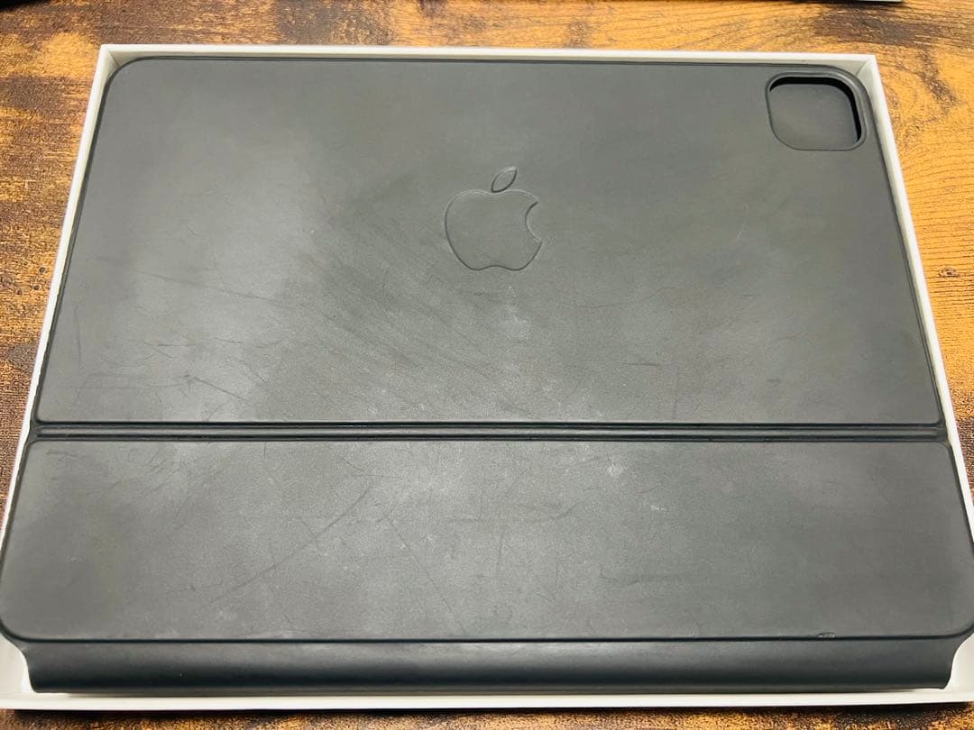 Apple純正 iPad Magic Keyboard 11インチ 日本語箱付き